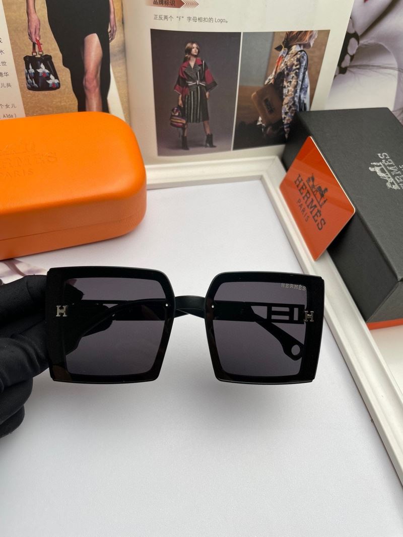 Hermes Sunglasses